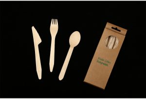 GL013 160mm cutlery sets, 6pcs per box